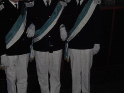 Schützenfest 1962